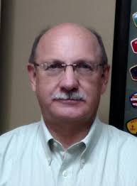 John Lyon Elected Crawford County Election Commission Chairman