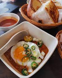 Terletak di dalam salah satu bangunan tertua di ipoh, warung moden ini menawarkan kaki makan pelbagai pilihan hidangan pilihan popular untuk sarapan pagi dan tengah hari, restoran dim sum halal ini menyediakan dim sum lazat dengan lebih 50 pilihan dim sum untuk. 15 Port Sarapan Pagi Di Ipoh Yang Berbaloi Untuk Kita Bangun Pagi 2020
