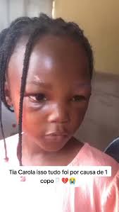 Tia Carol e a Polêmica do Copo