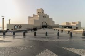 Islamic arts museum, kuala lumpur overview the islamic art museum of malaysia has an extensive collection of ancient islamic artefacts and books from the middle east, the birthplace of islam. Pei Cobb Freed And Partners Yueqi Jazzy Li Museum Of Islamic Art Divisare