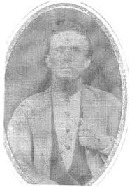 Tillman Dixon Pruitt (1801-1847)