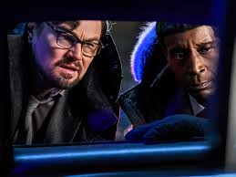 Rob Morgan On Playing NASA Scientist Character In 'Don't Look Up'