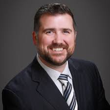 Our Team: Michael Marine, PMP