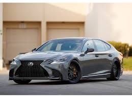 Learn the ins and outs about the 2020 lexus ls ls 500 f sport rwd. 2019 Lexus Ls Ls 500 F Sport Awd Specs And Features U S News World Report