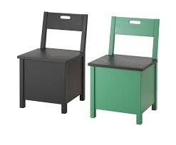 Ikea S Limited Edition Collection Is Perfect For Small Spaces Storage Chair Ikea Bedroom Cupboard Designs