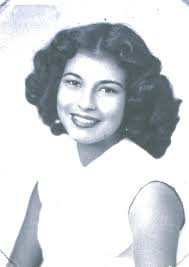 Maria Flores Garza