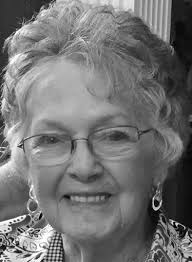 Obituary for Mary Louise Denton