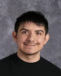 Jacob Leyva's Instagram, Twitter & Facebook