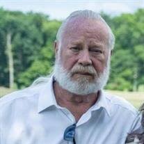 William Frederick Beck Obituary