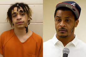 Patrice - Rapper T.I. Has Made Peace With Son, King Harris' Decisions:  'There's Nothing Me Or His Mom Can Do' (See in first comment)👇 | Facebook