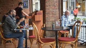 Peki kafeler ne zaman açılacak, mekanlar açılacak mı? Kafeler Acildi Mi Cafeler Lokantalar Ve Restoranlar Acik Mi Gundem Haberleri