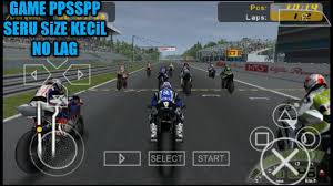 No games are included with this download. Downhill Ppsspp Ukuran Kecil Lasopaforlife
