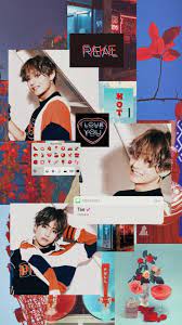 By installing taehyung wallpaper aesthetic you will get a collection of highest quality wallpapers of v (kim . Bts V Aesthetic Wallpapers Top Free Bts V Aesthetic Backgrounds Wallpaperaccess