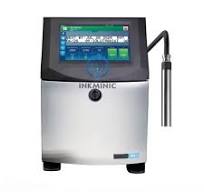 Ynjet VIDEOJ 1580+ Cij Printer Inkjet Batch Coding Machine
