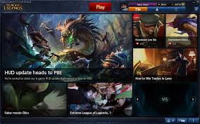Riot games and league of legends are trademarks, service marks and/or registered trademarks throughout the world. League Of Legends Pbe Old Client Imgur