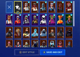 You can use the filters below to sort by a specific item type, name or rarity. As You Can Clearly See I Have Only Favorited All Of The Hottest Fortnite Girl Skins Fortnitebr
