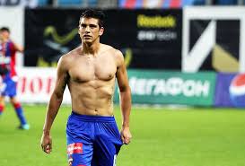Todos los goles marcados por el chico mark en el liverpool. Mark Gonzalez Alchetron The Free Social Encyclopedia