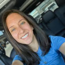 Jessica at Mac Haik CDJR