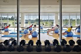 Georgia College State University Student Wellness Recreation Center Mind Relaxation Georgia College College Workout