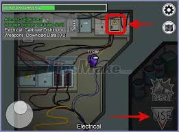 How To Complete Calibrate Distributor Task In Among Us