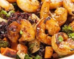 Saute Croq Kilos De Crevettes Au Citron Carottes Et Brocoli Http Www Fourchette Et Bikini Fr Recettes Recet Recette Croq Kilos Recette Recettes De Cuisine