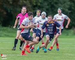 Club Youth: Malone U18 40 Banbridge U18 7 Preseason