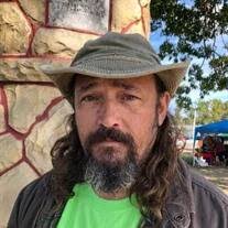 Christopher Lee Walker Obituary