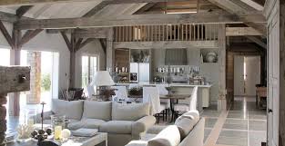 Maybe you would like to learn more about one of these? 10 Idees Deco Pour Renover Une Grange M6 Deco Fr