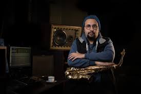 Profile for Saxophonist