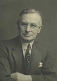 Referee's report by Alfred Fowler,