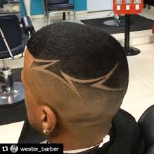 Instagram Photo By National Barbers Association N B A Inc Via Iconosquare Shaved Hair Designs Boy Hairstyles Hair Designs For Boys