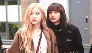 I love lisa i am india a big fan blackpink lisa whatsapp number sand please real number The Inside Scoop Into Blackpink S Rose Lisa S Solo Debuts Released