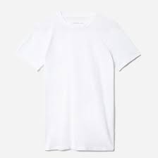 How To Dress Up A White T-Shirt | Simple Style Guide Tips