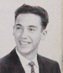 Valhalla Jr High 1956