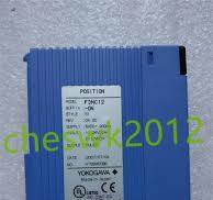 1 PCS YOKOGAWA module F3NC12-0N tested