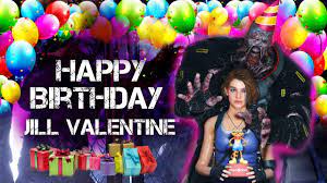 Resident Evil 3: Birthday Stream - YouTube