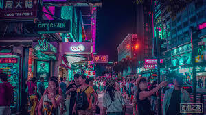 Apr 04, 2018 · download wallpaper hong kong, world, lights, city, buildings, hd, 4k, neon images, backgrounds, photos and pictures for desktop,pc,android,iphones Vibrant Streets Of Hong Kong Stand Still Under The Neon Light Night Photographs By Zaki Abdelmounim