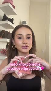 Essence Hello Kitty Müller