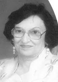 Mrs. Gloria B. Gore — Orangeburg