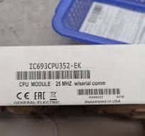 New In Box GE FANUC IC693CPU352-EK CPU MODULE