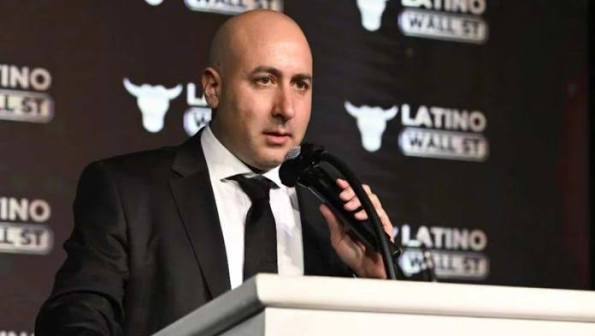 Milei-linked political consultant detained in Bolivia after shooting of  former partner | Buenos Aires Times