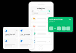 We did not find results for: All In One App Tuya Smart