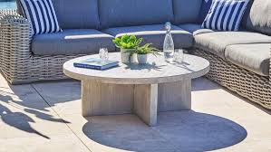 The company offers quality crafted and designed furniture and homewares with premier design services including interior design, property styling and a design school. Buy Burley Outdoor Round Coffee Table Harvey Norman Au