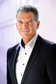 Thomas Kasper baut das Geschäft von Carbonite auf