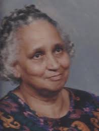 Minister Loraine Coleman Obituary