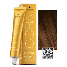 You can copy hex codes and even download. Schwarzkopf Igora Royal Absolutes 5 50 Light Brown Gold Natural Walmart Com Walmart Com