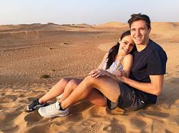 Последние твиты от federico chiesa (@federicochiesa). Chiesa Escursione Nel Deserto Di Dubai Con La Fidanzata Caterina Foto Fiorentina It