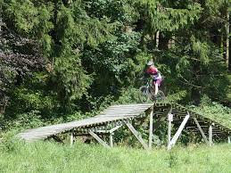 Use this handy tool on the fire line, building a trail, in construction, or even building a road. Bikepark St Andreasberg Msb X Trail Bikepark Info