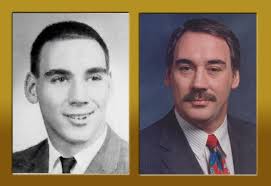 Roberta Scott Hamilton '60