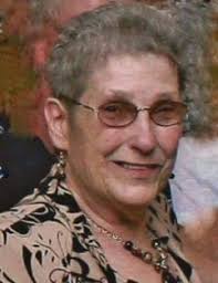 Obituary information for Brenda C. Wyatt Judd